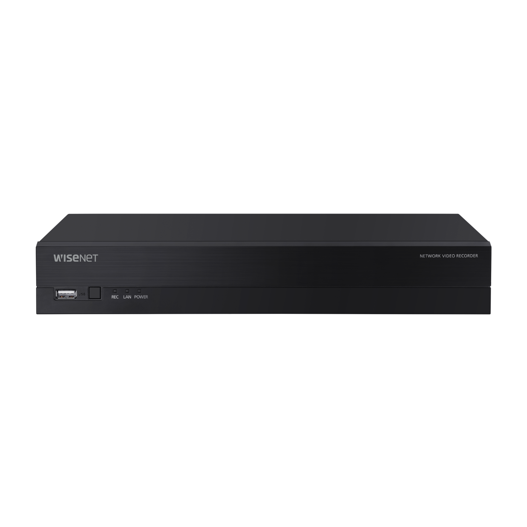 Hanwha QRN-820S NVR (Network Video | Tensor Security